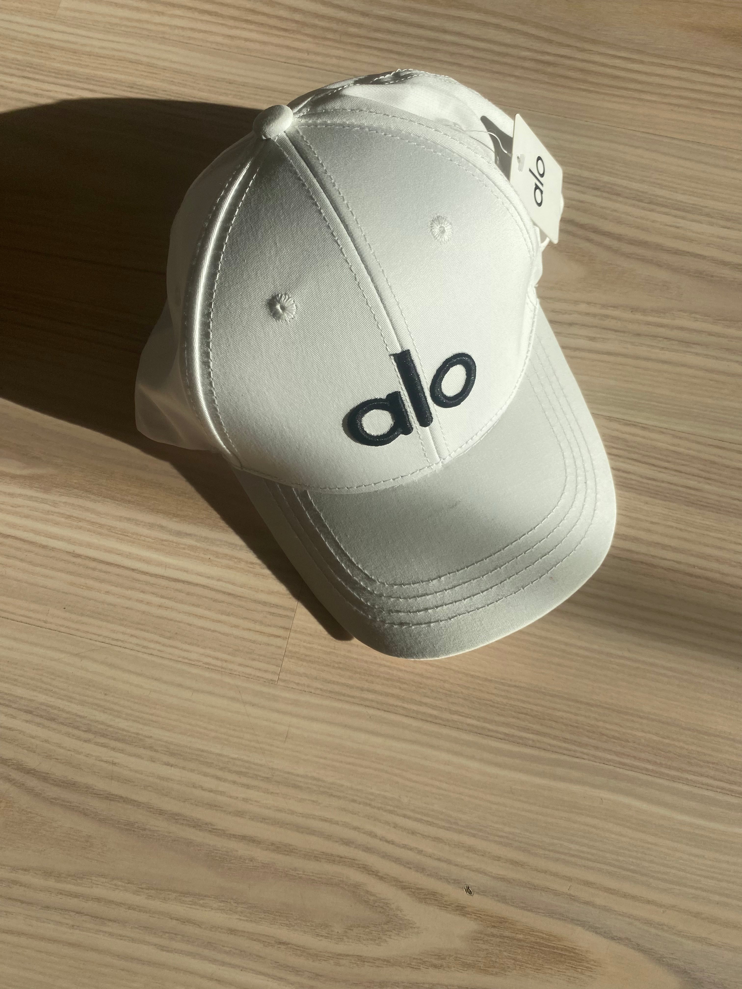 alo cap