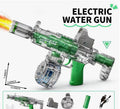 Electric water gun
