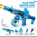 Electric water gun